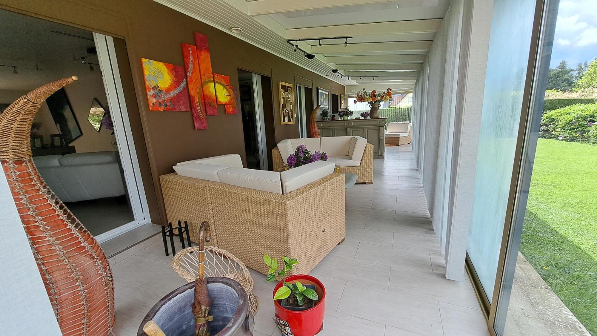 Tourville-sur-Arques Chambre Privee Avec Salon, Garage Voiture, Velos, Motos מראה חיצוני תמונה